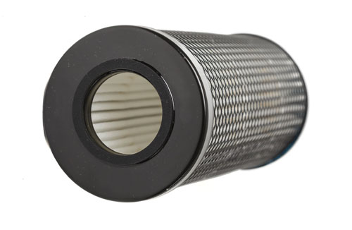 Fuel Lube Oil filter