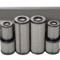 vokes filter elements